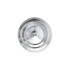 Steel Refillable Coffee Pods Capsules For Nespresso Vertuo Plus Series J