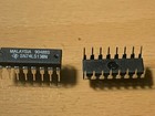 Sn74ls138n - Ti Ic -  3-8 Line Decoder demux  16-pdip 