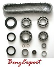 Best Mercedes Ml R Gl Gle 2006-15 Transfer Case Repair Kit Bearings Seals Chain