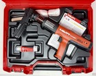 New Hilti  374308 Dx 351 Mx Powder Actuated Tool W  X-mx32   Case - Ships Free  