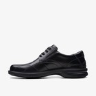 Gessler Lace Black Leather