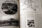 The Story Of The Hoover Dam 1931-1935 Neavada Illustrated History Pictorial Nv