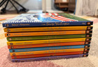 Ordinary People Change The World Collection 10 Books Box Set Like New