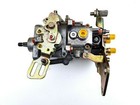 Fuel High Pressure Pump Citro  n Bx 1 9 19 D 0460484054