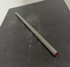 303 Stainless Steel Hex Bar 7 16  Across Flats X 12  Long Solid Cnc Machinable