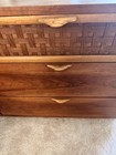 Lane Perception 3 Drawer Bachelor Chest Dresser Mid Century Modern Warren Church