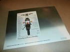 Original 1978 Yamaha Dt250  Motorcycle Sales Brochure