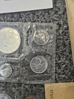 1965 Royal Canadian Mint Proof-like Set - All Uncirculated Coins