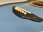 Yamaha Apx-6cs Electric Acoustic Guitar