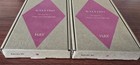 Brand New Hay Kaleido Steel Trays  xs   red 