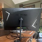 Sceptre 27in 165hz 1ms Led Gaming Monitor 1080p Slim Bezel Dp Hdmi