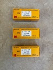 Kodak Panatomic-x Iso 32 16   B w Film Fxp 120 Expired 09 90     Qty 3 Sealed Boxes