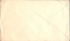 1948 Israel Independence Day Commemoration Airmail Cover To England London