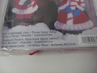 Design Works Jewel Felt Candy Cane Friends Ornaments Snowman  Santa   Mrs 