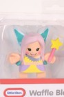 Little Tikes Waffle Blocks Buddies Fairy And Unicorn Figures Set