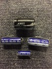 Power Supply Capacitor Rebuild Repair Kit For Williams System 3-6 Pinball