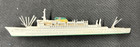 Albatros Brasil Al-300 1 1250 Scale Cast Iron Passenger Ship 1958