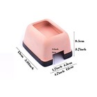 Omem Premium Reptile Humidification Cave Basin For Leopard Geckos Professional