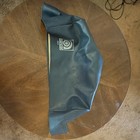 Ampeg Svt Soft Cover Vintage Blue Rare Bass Head