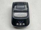 Fieldpiece Catpr Wireless Thermal Printer For Cat45 cat85  unit Only   Read 