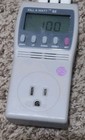 Kill A Watt Ez P3 Power Ac Electricity Usage Monitor Analyzer Meter P4460 Tested