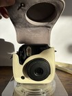 Fujifilm Instax Mini 8 Instant Film Camera With Leather Case And 9 Photos Left