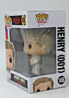 Funko Pop  Television Stranger Things Henry  001    1458 W  Protector