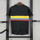 Adidas Colombia 2024 100 Year Anniversary Jersey - Black  multiple Sizes 