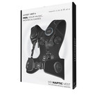    new Sealed    Woojer Vest 4 Hd Haptic Vest For Vr Games Music Movies Wellness