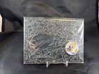 2020 Perth Mint The Simpsons - Homer 1 2 Oz Colored Silver 0 999 Coin In Card