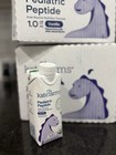 Kate Farms Pediatric Peptide 1 0 Vanilla Flavor   12 Per Case 