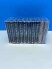 Vintage Elvis Presley Elvis 10cassette Tapes Collection Elvis Presley Collection