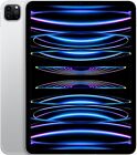 2022 Apple Ipad Pro  11-inch  Wi-fi   Cellular  128gb  A2435 Silver - Very Good