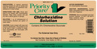 Chlorhexidine Solution  1 Gal