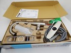 Moen Essie Single-handle Pull-down Sprayer Kitchen Faucet Spot Resist Stainless