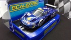 Scalextric 1 32 Slot Car C2904 Maserati Mc12 Scuderia Playteam  11