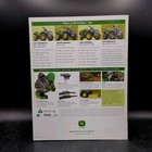 N o s  John Deere Buck Utility Atv For 2006 Brochure  6pages  eb Farm 2