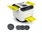 Automatic Card Shuffler And Dealer Machine Rotating  2 Deck Auto Electric Cas   