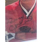 Vintage Bobby Hull Signed Sports Illustrated Cover June 1972 Chicago Blackhawks