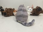 The Secret Life Of Pets Plush Lot Of 6 Mel Max Gidget Stuffed Animals Stuffies