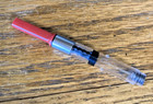 Lamy Z28 z24 Ink Convertor For For Lamy Safari  Al-star And Joy Fountain Pens