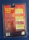 Vintage 1995 Milton Bradley Electronic Handheld Yahtzee New Sealed Toys R Us Sti