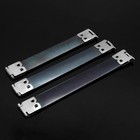 20pcs 4 33  Metal Flex Frame Kiss Clasp Handbag Purse Diy Bag Closure