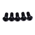 5pcs Front Brake Rotor Bolts For Harley Dyna Softail Sportster Electra Glide