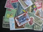 Ecuador Collection Of 39 Different Up To 2009 Era  Check Them Out 