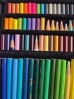 Berol Sanford Prismacolor Pencil Set