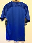 Chelsea Fc Nike Home 17 18 Size Medium - 905513-496