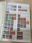Gb Stamps  Qv - Qe  Mint used   161