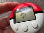 Pokemon Soulsilver   Heartgold  nintendo Ds  -- Authentic Pokewalker Accessory