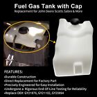 Fuel Gas Tank Fits John Deere Gy21102 Gy21876 L100 L105 L107 La100 La105 La110